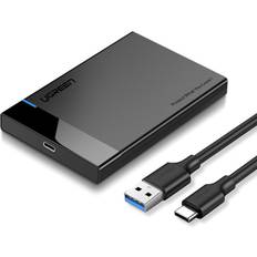 ChaoChuang 2.5 HDD Case SATA to USB 3.0 Adapter