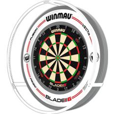 Winmau Plasma Ice Dartboard Light 360 Degree