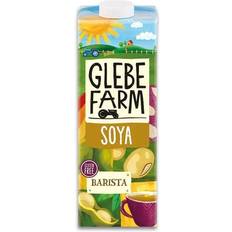 Milk & Plant-Based Drinks Glebe Farm Barista Style Soya Drink 1x1l