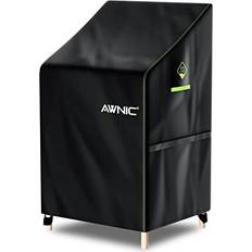 Awnic Stacking Chair Cover Waterproof 120x65x75 cm