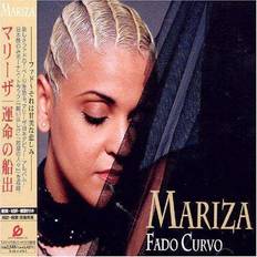 Marisa Fado Curvo (CCCD) (CD)
