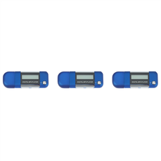 3X Mp3 Player 4GB U Disk