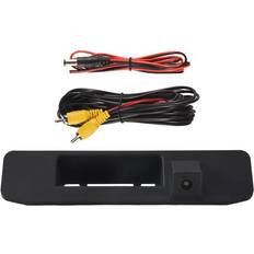 Reversing Cameras Tlily Car Rear View Backup Camera X204 X156 W176 X253 W167 W166 W447 GLA a GLC ML V-Class