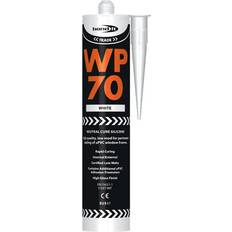 Bond It White WP70 Silicone General Purpose 310ml