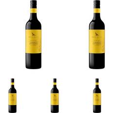Yellow Label Cabernet Sauvignon 750ml Pack 5