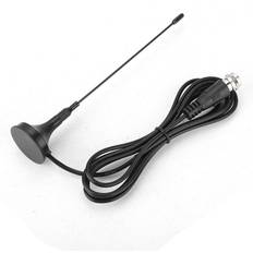 1.5m F 12cm Rod DVB-T Wireless Indoor TV Antenna