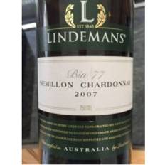 Lindeman's Bin 77 Sémillon Chardonnay