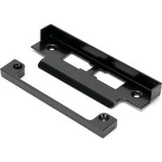 Mortice Locks From The Anvil 92154 Black 1/2 Rebate Kit