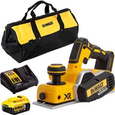 Dewalt DCP580N 18V XR Brushless Planer