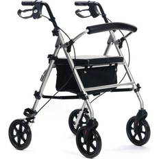 Krykker og Stokke MDH Gåstol Med Hjul PPC035