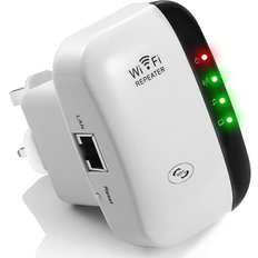 Chronus WiFi Range Extender 300Mbps