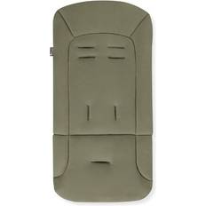 Hauck Seat Liners Hauck Padded Olive Pushchair Liner