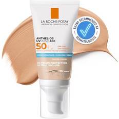 La Roche-Posay Anthelios UVMune 400 Hydrating Tinted Sun Screen SPF50+ 50ml