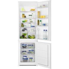 Zanussi Fridge Freezers Zanussi ZNLK18ES3 White 271L Integrated Fridge Freezer