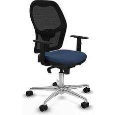 Ergonomisk Kontorstol Marinblå Kontorsstol