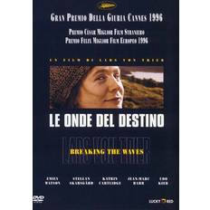 DVD-filmer Breaking the Waves [DVD]