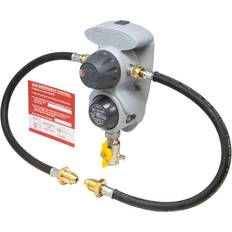 TR800 Auto Changeover Propane Regulator Kit