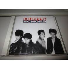 ECHOES - Hurts (CD)