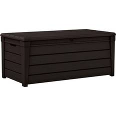 Keter Patio Storage & Covers Keter Brightwood 454L Outdoor Garden Storage Box