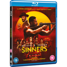 Film Movie - Sinners