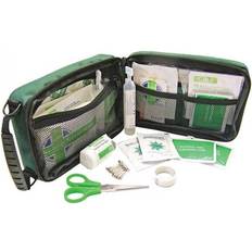 First Aid Kit 45 Piece Tropical Rain Forest
