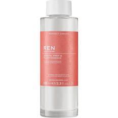 REN Clean Skincare Serums & Face Oils REN Clean Skincare Canvas Smooth Prep Plump Essence 100ml