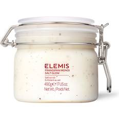 Elemis Frangipani Monoi Salt Glow Exfoliating Scrub