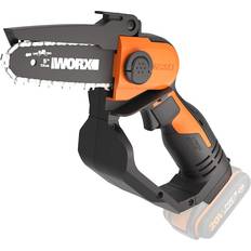Worx Chainsaws Worx WG324E.9 12cm 20V Cordless Chainsaw