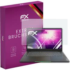atFoliX Glass Protector Lenovo Ideapad 5i Gen 6
