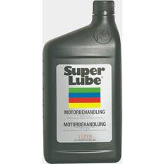 Syntetisk Universalolie Til Motorbehandling 1 Liter