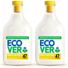 Cleaning Equipment & Cleaning Agents Ecover Fabric Softener Conditioner