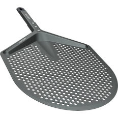 Venture Pizzaspade Ø30 cm Grå