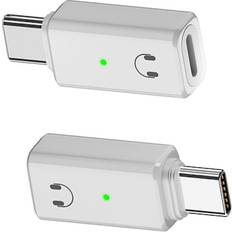 Kabler INF Lightning Buchse Type-C Stecker Adapter