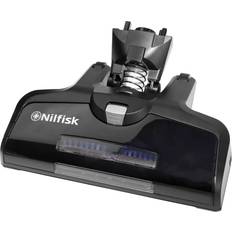 Nilfisk Mundstykke 20V Complete Sort