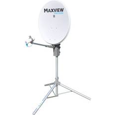 MaxView Parabolsæt Precision 75 cm