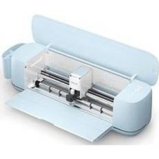 Blue Hobby & Office Machines Loklik iCraft Digital Cutting Machine Bubble Blue