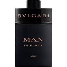 Bvlgari Man In Black Parfum