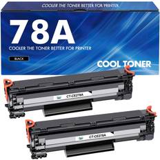 Compatible Cartridge Replacement for HP 78A CE278A Laserjet P1606DN LBP6230DW LBP6230DW LBP6230d