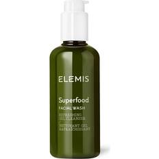 Elemis Superfood Face Wash 200ml Lightweight
