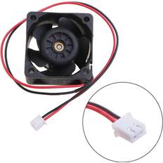 Computer Cooling Furtalk DC Brushless Cooling Fan FFB0412UHN 4P 12V