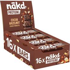 Cocoa Hazelnut Protein Bar 45g