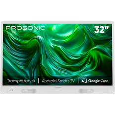 32 Transportabelt TV 32PH8025W