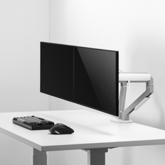 Chroma Duo Monitorarm Vit