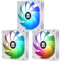Thermalright Fans Thermalright TL-C12CW-X28-S X3 ARGB Case Cooler Fan