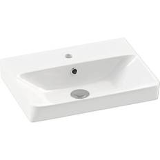 Tvättställ Mille 560 Vit Blank