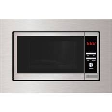 UBMICL20SS.1 Stainless Steel Microwave 20L