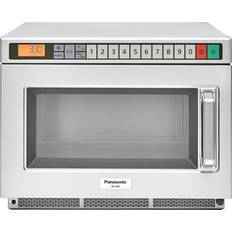 Panasonic NE1864 1800W Programmable Inverter Microwave