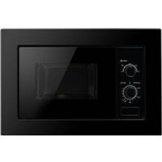 ART28614 Black Built-In Microwave 20L