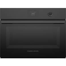 OM60NMTDB1 60cm Black Microwave Oven