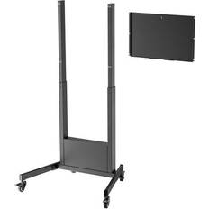 Deltaco Mobile Interactive Monitor Stand ARM-0810